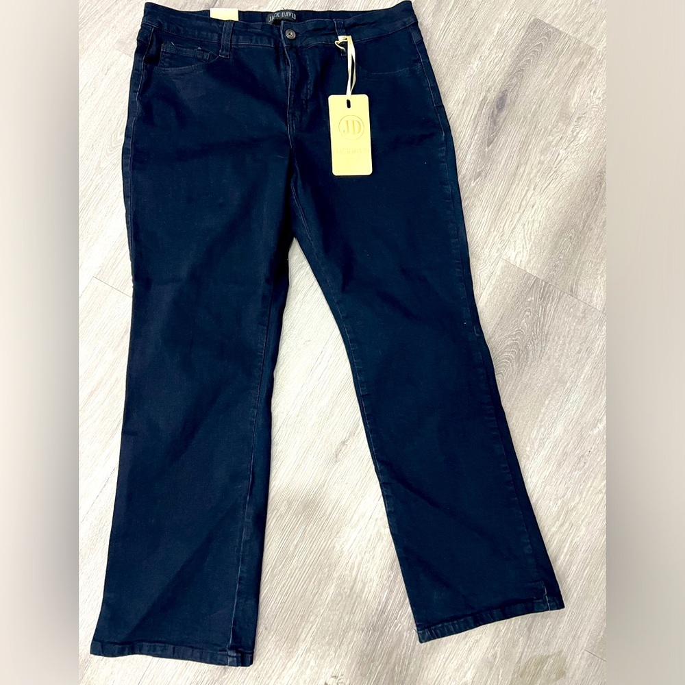 Brand new jeans